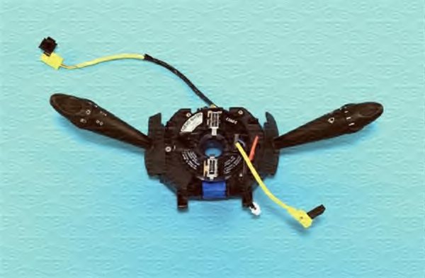 MAGNETI MARELLI 000043059010 Steering Column Switch